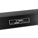 2003-2007 Ford 6.0L Powerstroke TnF Intercooler Svart Mishimoto