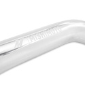 99-03 Ford 7.3L PSD Intercooler Kit Silver Med Polerade Rör Mishimoto