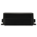 BMW F3X 3-Serie N20/N26 2012-2017 Intercooler Svart Mishimoto