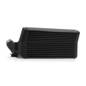 BMW F3X 3-Serie N20/N26 2012-2017 Intercooler Svart Mishimoto