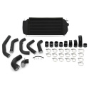 Ford F-150 3.5L EcoBoost Intercooler Kit 2015-2016 Svart Med Wrinkle Svarta Rör Mishimoto