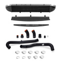 Ford Fiesta ST Intercooler Kit 2014-2019 Svart Med Wrinkle Svarta Rör Mishimoto