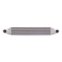 Ford Fiesta ST Intercooler Kit 2014-2019 Silver Med Polerade Rör Mishimoto