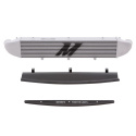 Ford Fiesta ST180 14+ Intercooler Silver Mishimoto