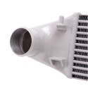 Ford Fiesta ST180 14+ Intercooler Silver Mishimoto