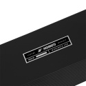 Ford Focus ST Intercooler 2013-2018 Svart Mishimoto