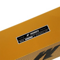 Ford Focus ST Intercooler 2013-2018 Guld Mishimoto