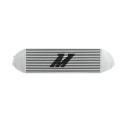 Ford Focus ST Intercooler Kit 2013-2018 Silver Med Wrinkle Svarta Rör Mishimoto
