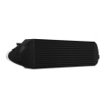 Ford Focus ST Intercooler Kit 2013-2018 Svart Med Polerade Rör Mishimoto