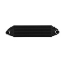 Ford Focus ST Intercooler Kit 2013-2018 Svart Med Polerade Rör Mishimoto