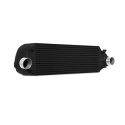 Ford Focus ST Intercooler Kit 2013-2018 Svart Med Polerade Rör Mishimoto