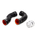 VW MK5 / MK6 Golf GTI / R 2006-2014 Intercoolerkit (Polerade) Mishimoto