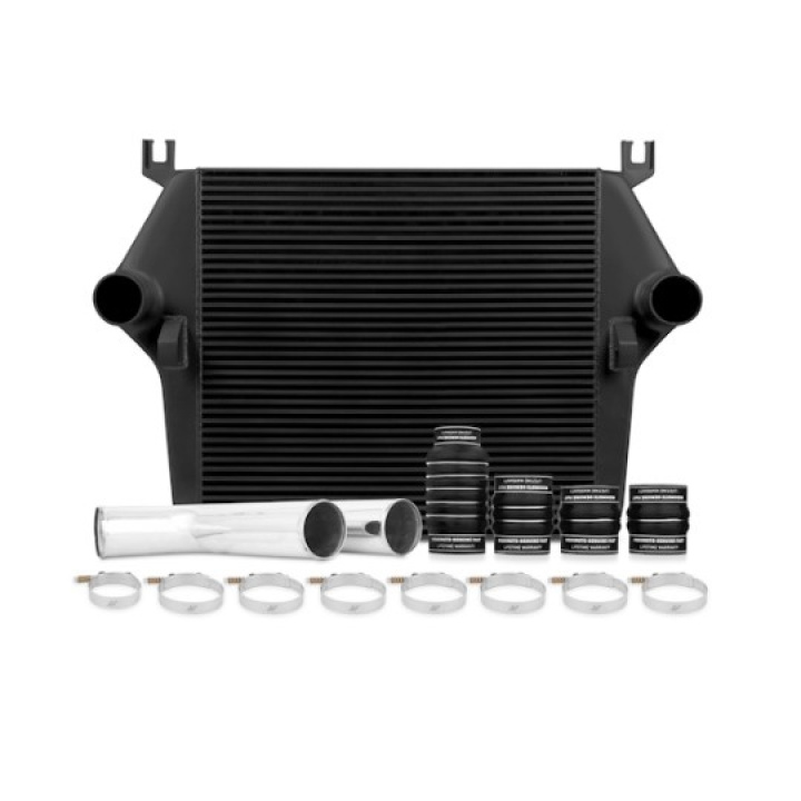 MMINT-RAM-07KBK Dodge 6.7L 07-09 Cummins Intercoolerkit Mishimoto