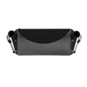 Dodge 6.7L Cummins Intercooler 2013-2018 Svart Mishimoto
