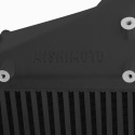 Dodge 6.7L Cummins Intercooler 2013-2018 Svart Mishimoto