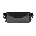 Dodge 6.7L Cummins IntercoolerKit 2013-2018 Svart Mishimoto