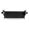2019+ Ford Ranger 2.3L Performance Intercooler - Svart Mishimoto