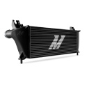 19+ Ford Ranger 2.3L Intercooler Kit Svart + Svarta Rör Mishimoto