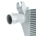 2019+ Ford Ranger 2.3L Performance Intercooler Silver Mishimoto