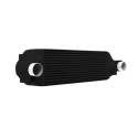Ford Focus RS Intercooler 2016-2018 Svart Mishimoto