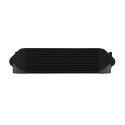 Ford Focus RS Intercooler Kit 2016-2018 Svart Mishimoto