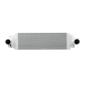 MMINT-RS-16SL Ford Focus RS Intercooler 2016-2018 Silver Mishimoto (2)