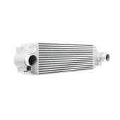 MMINT-RS-16SL Ford Focus RS Intercooler 2016-2018 Silver Mishimoto (3)