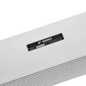Ford Focus RS Intercooler 2016-2018 Silver Mishimoto