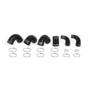 18+ Kia Stinger GT Intercooler Kit Svart Mishimoto