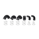 18+ Kia Stinger GT Intercooler Kit Silver Mishimoto