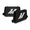 Universal Intercooler G-Line Svart Mishimoto