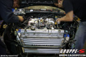 Universal Intercooler G-Line Mishimoto