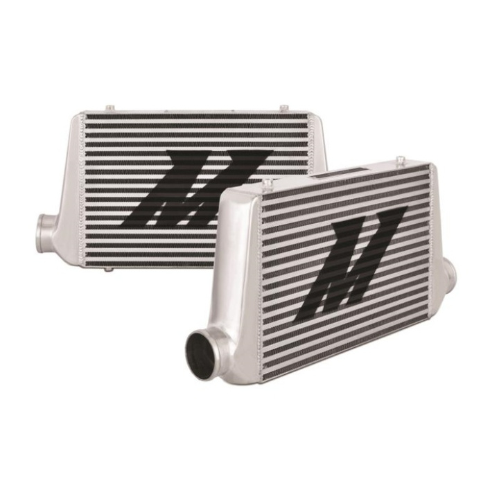 MMINT-UG Universal Intercooler G-Line Mishimoto