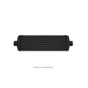 Universal Intercooler J-Line Svart Mishimoto