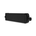 Universal Intercooler J-Line Svart Mishimoto