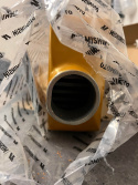 (Lätt Transportskada) Universal Intercooler J-Line Mishimoto
