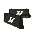 Universal Intercooler M-Line Svart Mishimoto