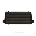 Universal Intercooler M-Line Svart Mishimoto