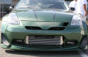 Universal Intercooler M-Line Mishimoto