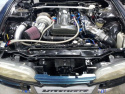 Universal Intercooler R-Line Mishimoto