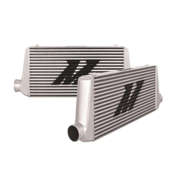 MMINT-UR Universal Intercooler R-Line Mishimoto