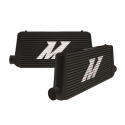 Universal Intercooler S-Line Svart Mishimoto