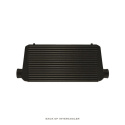 Universal Intercooler S-Line Svart Mishimoto