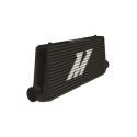 Universal Intercooler S-Line Svart Mishimoto