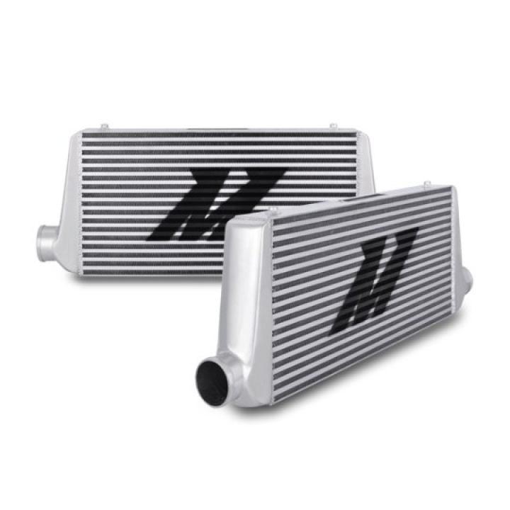 MMINT-US Universal Intercooler S-Line Mishimoto