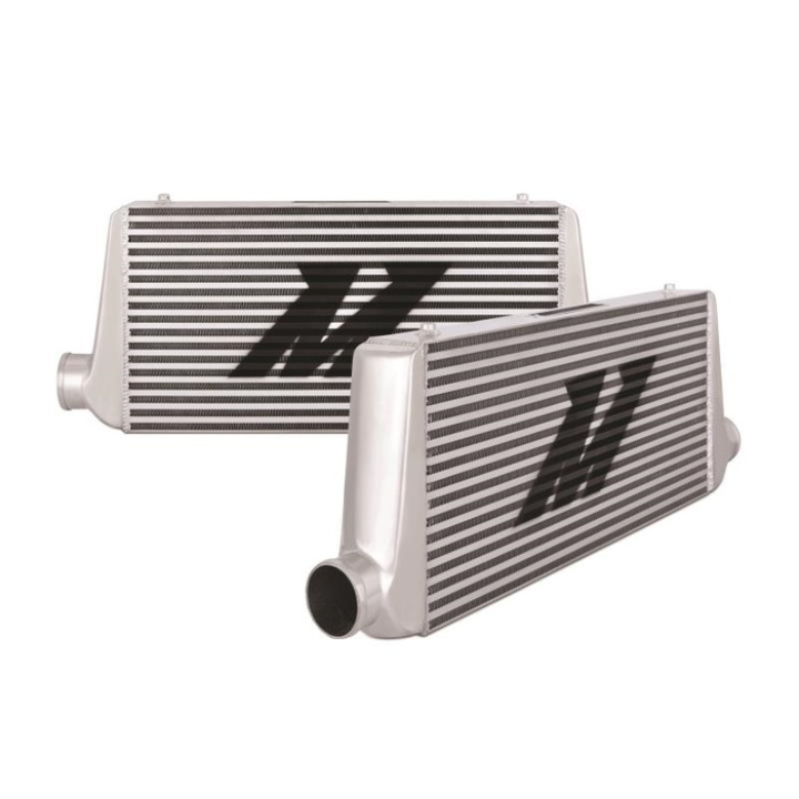 MMINT-US Universal Intercooler S-Line Mishimoto