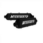 MMINT-UZB Universal Intercooler Z-Line Svart Mishimoto (1)