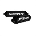Universal Intercooler Z-Line Svart Mishimoto