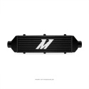 Universal Intercooler Z-Line Svart Mishimoto