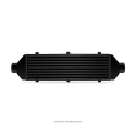 Universal Intercooler Z-Line Svart Mishimoto